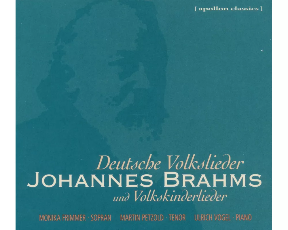 Deutsche Volkslieder