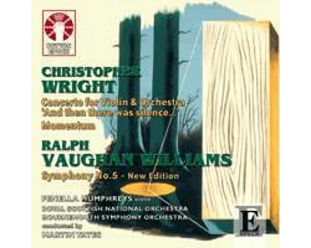 Violinkonzert/Sinfonie Nr.5