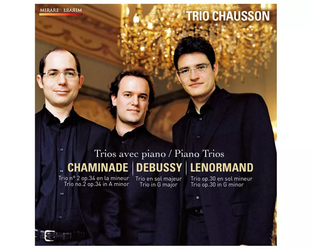 Piano Trios