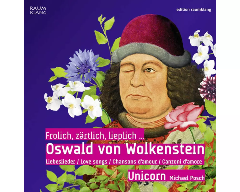 Frolich,Zärtlich,Lieplich