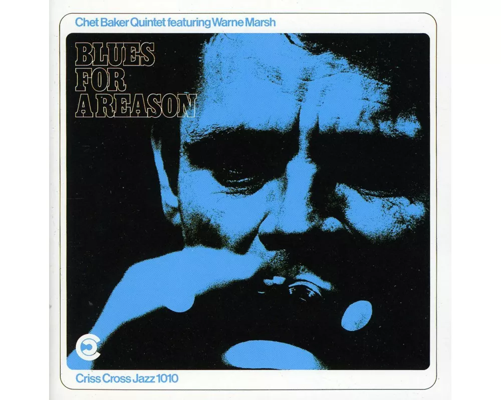 Blues For A Reason