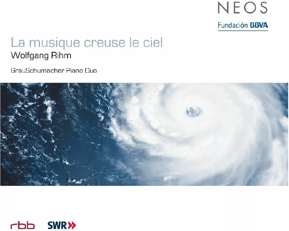 La Musique Creuse Le Ciel
