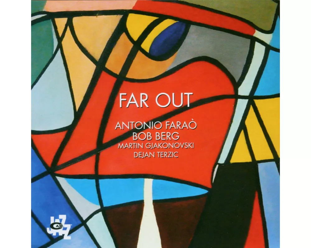 Far Out