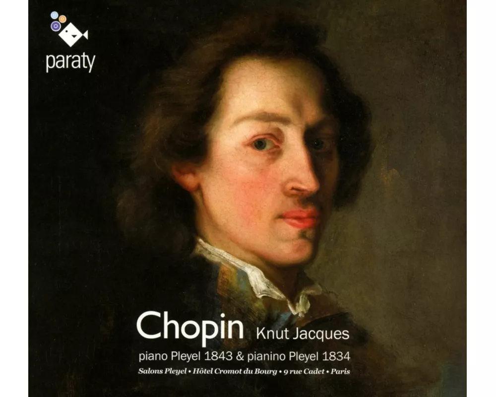 Oeuvres Pour Piano
