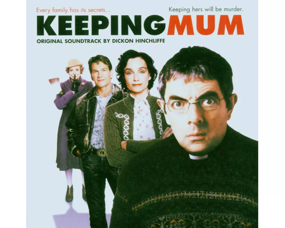 Keeping Mum