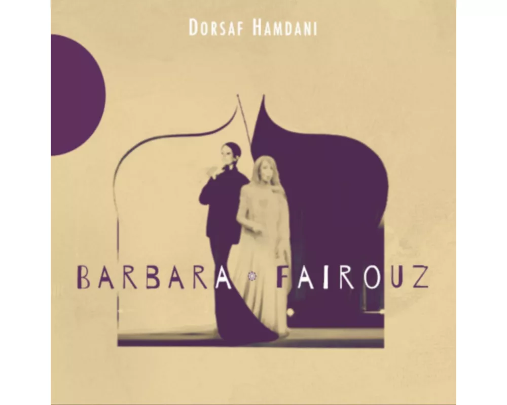 Barbara: Fairouz