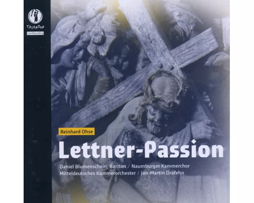 Lettner-Passion