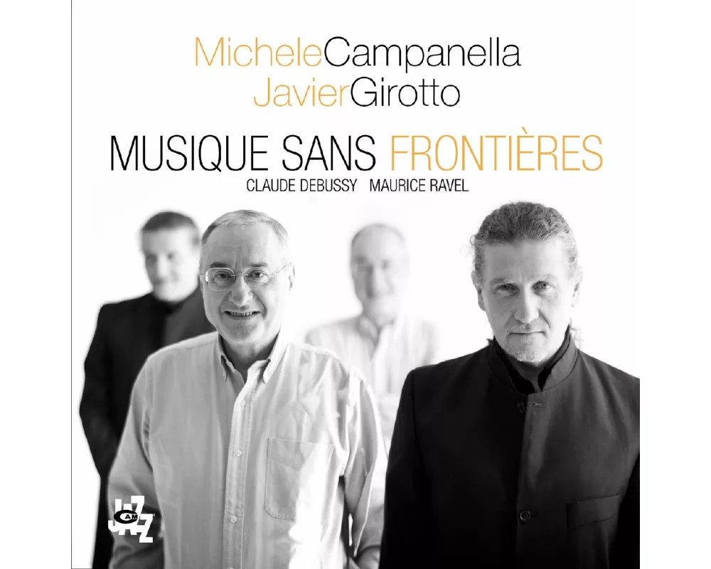 Musique sans fronti¿res