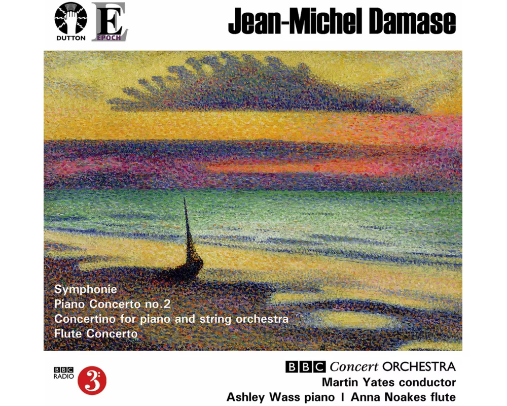Symphonie/Piano Concerto No.2