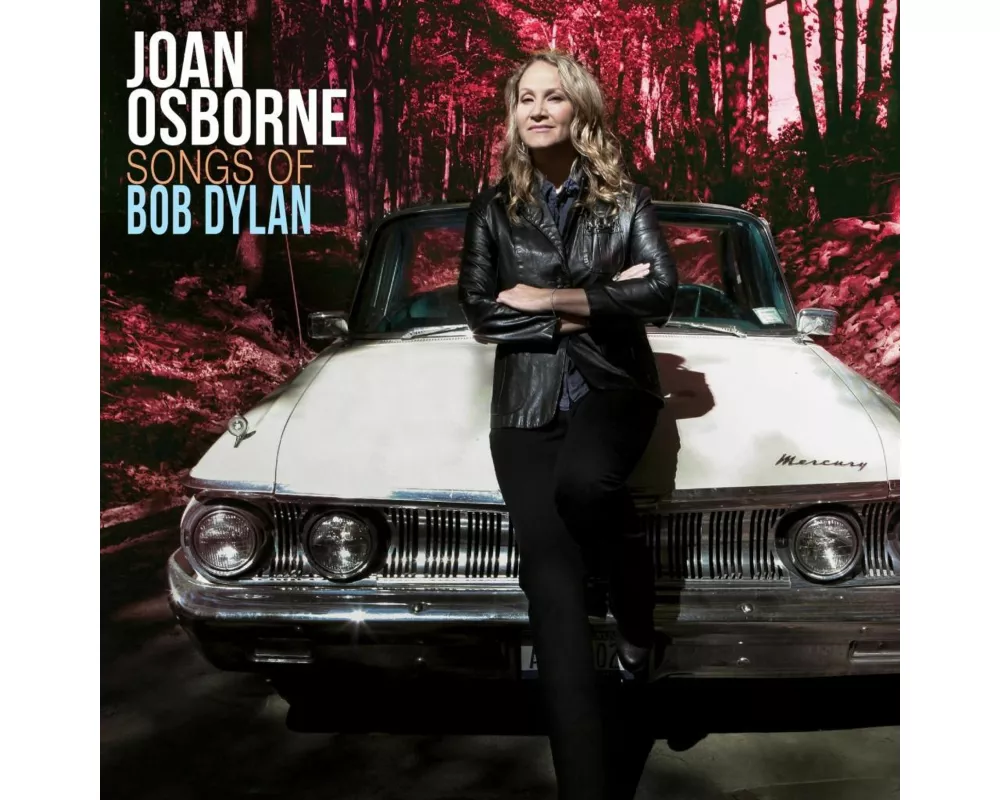 Songs Of Bob Dylan