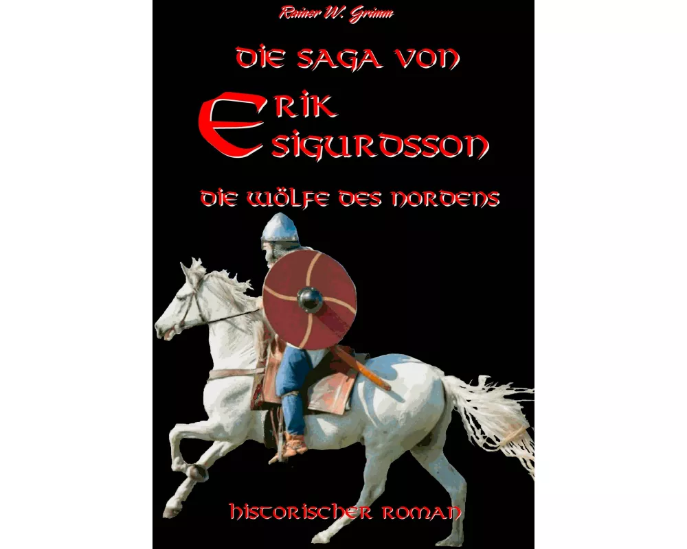 Die Saga von Erik Sigurdsson