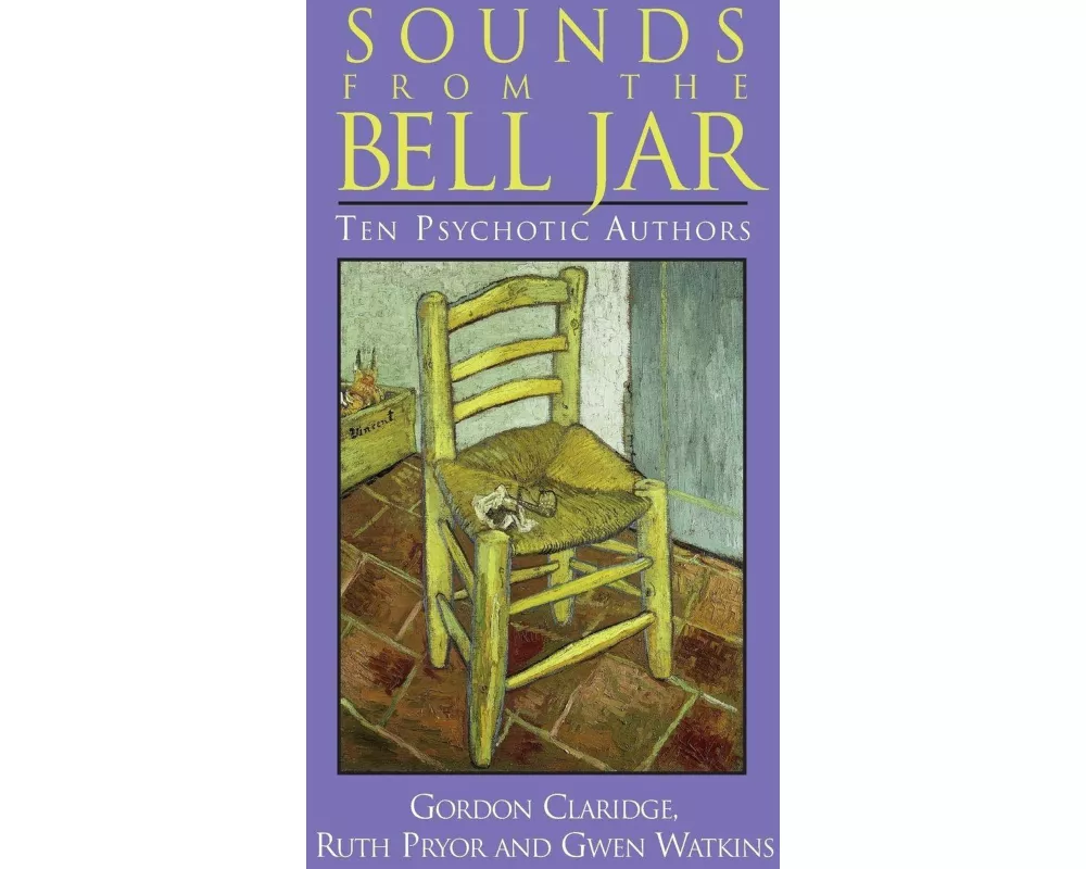 Sounds From the Bell Jar