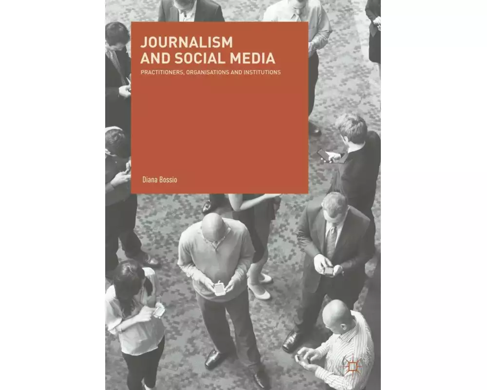 Journalism and Social Media
