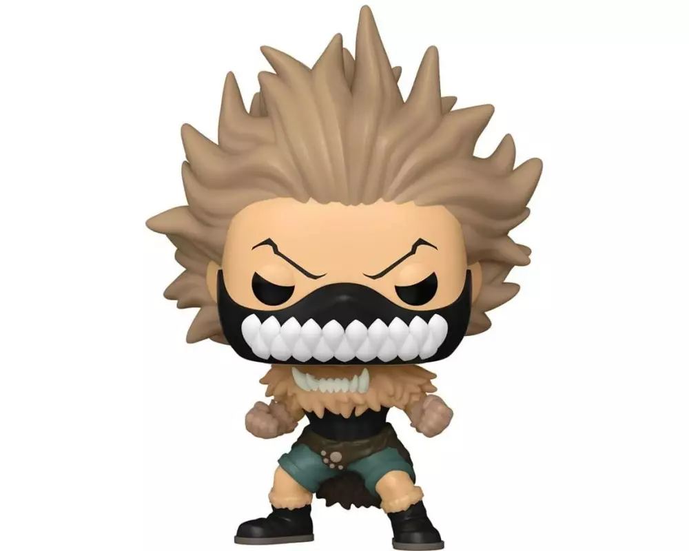 Funko Figur Shishido (1812)
