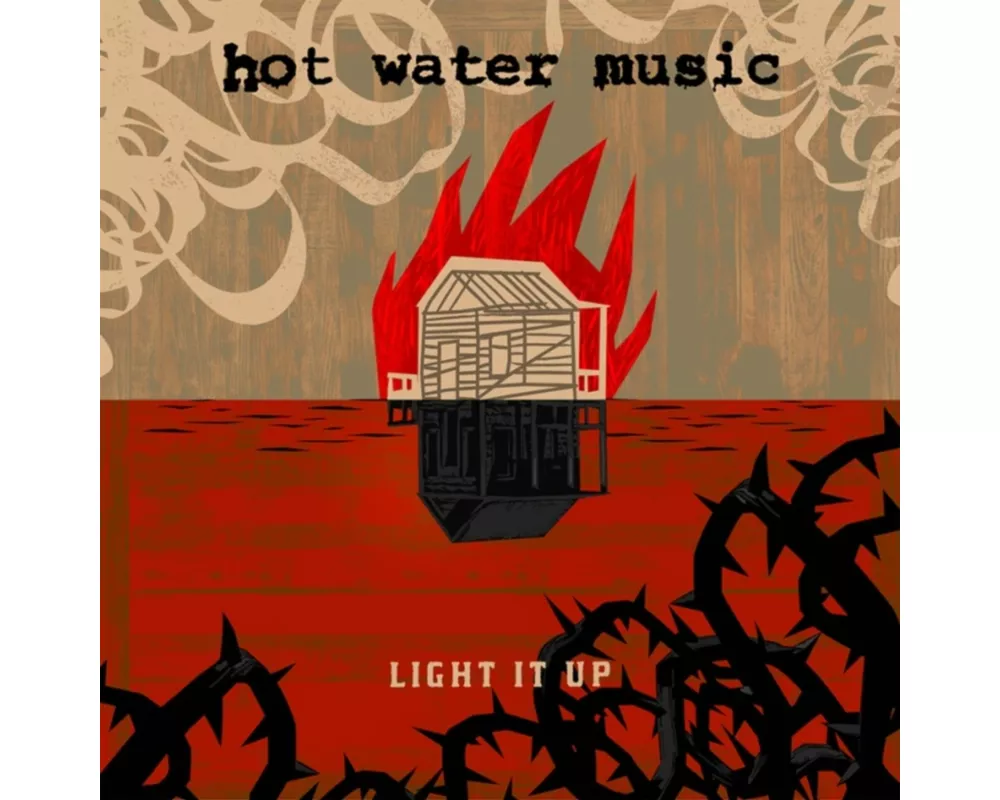 Light It Up