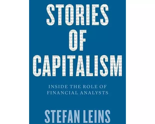 Stories of Capitalism