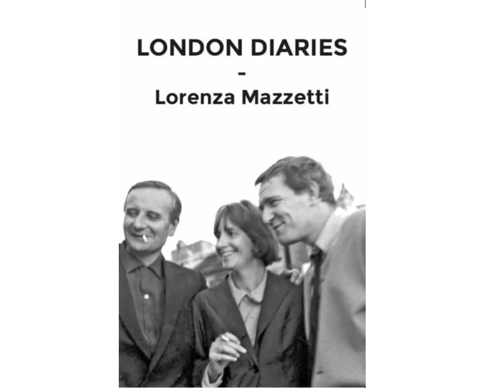 London Diary