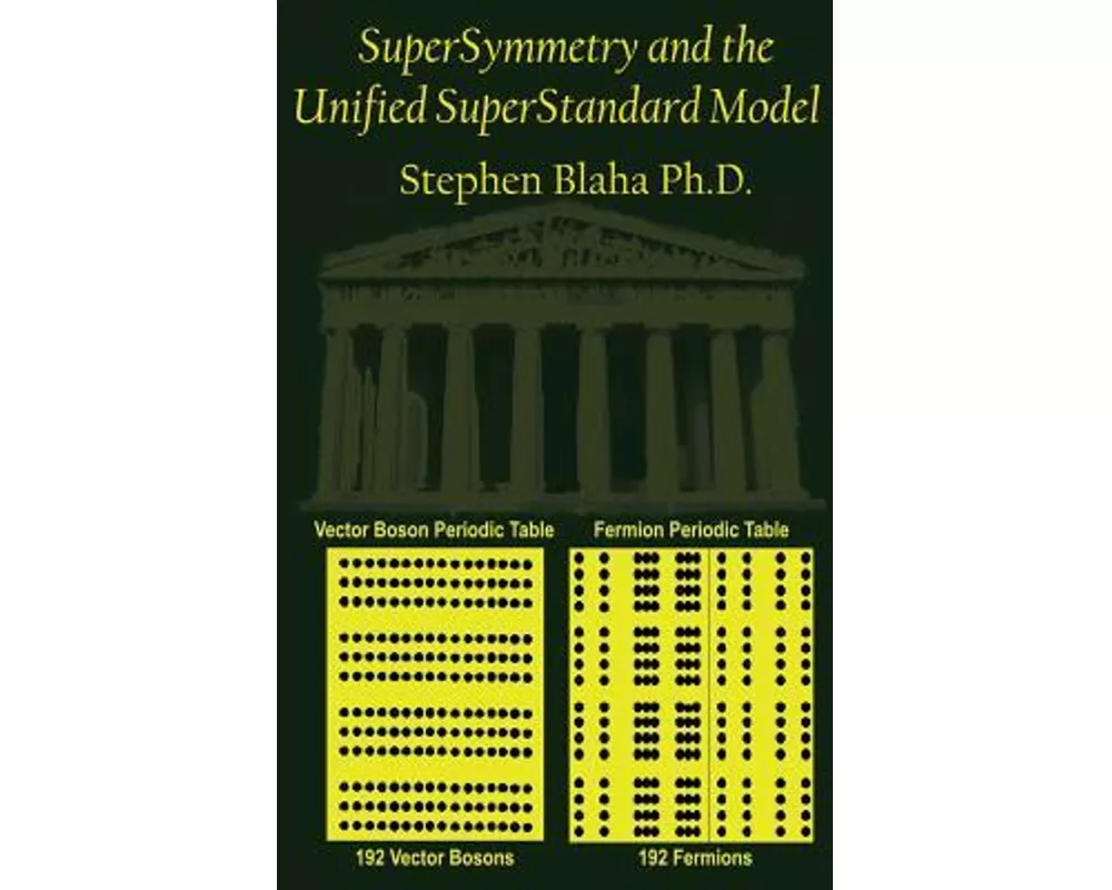 Supersymmetry and the Unified Superstandard Model