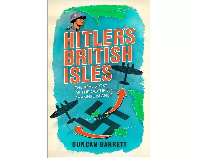 Hitler's British Isles