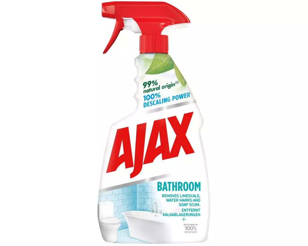 Ajax Badreiniger 750 ml