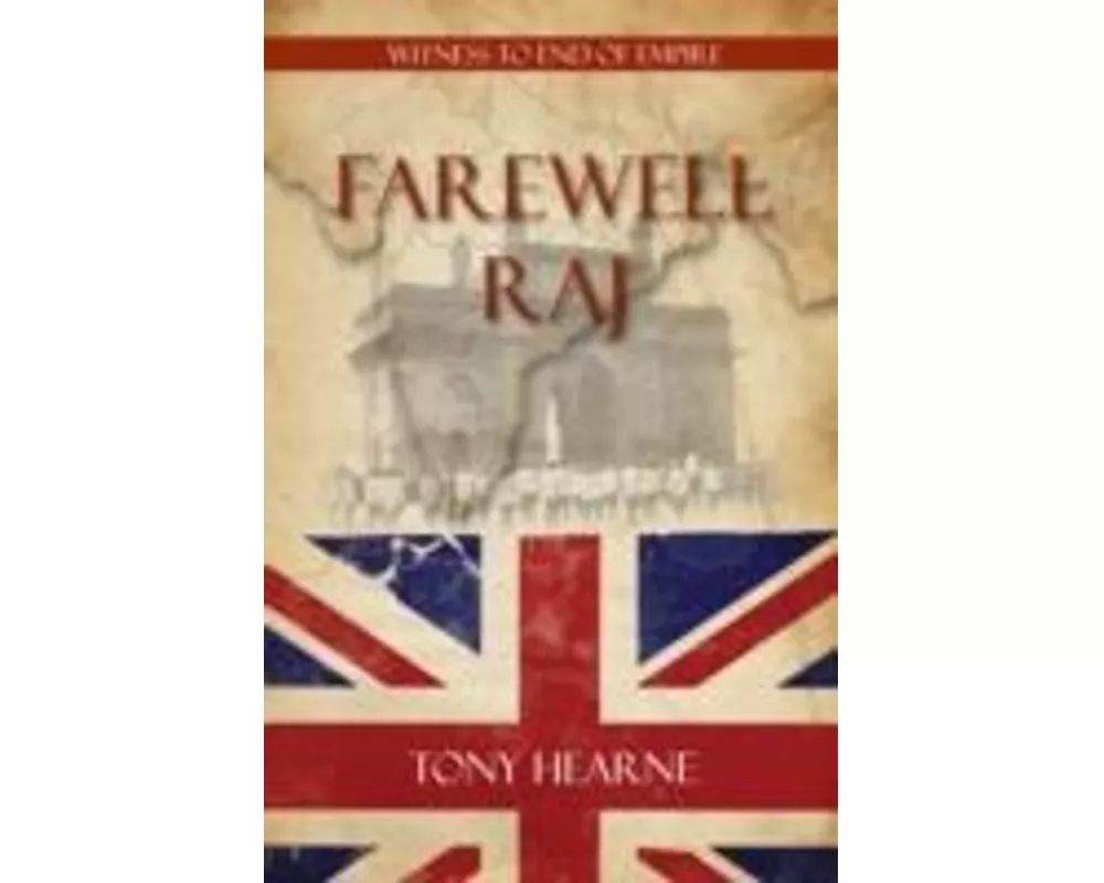 Farewell Raj