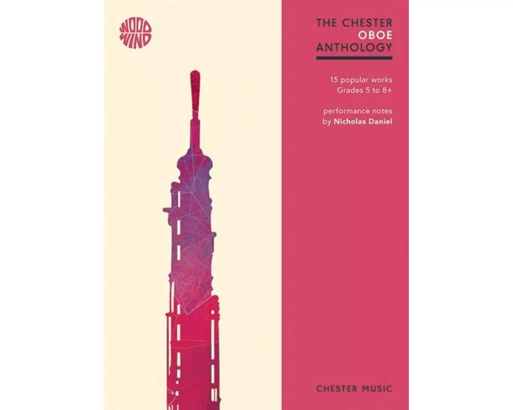 The Chester Oboe Anthology