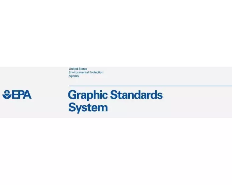 Epa Graphic Standards System