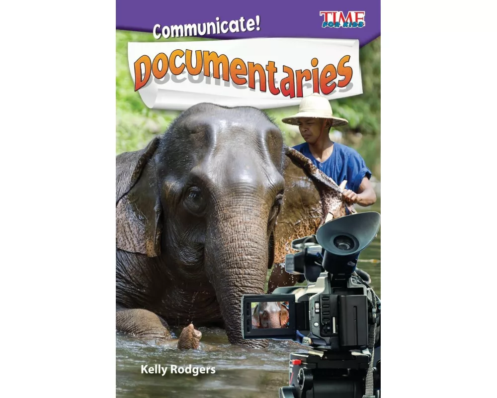 Communicate! Documentaries
