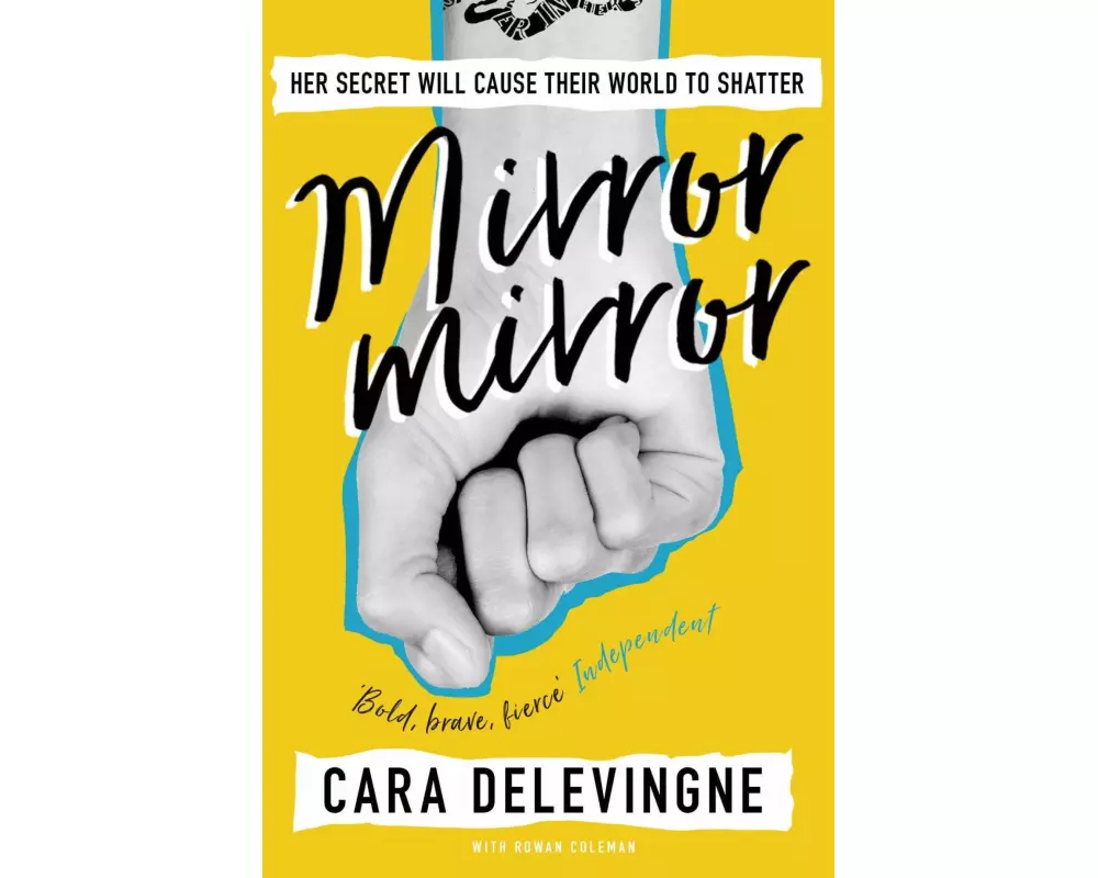Mirror, Mirror