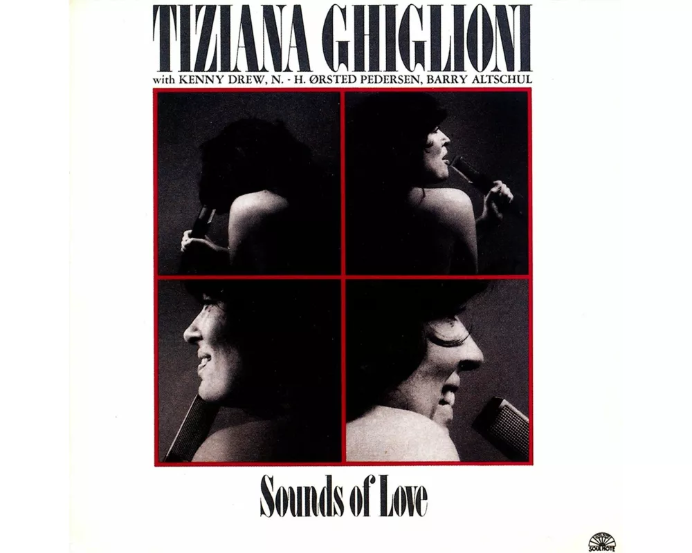 Sounds Of Love