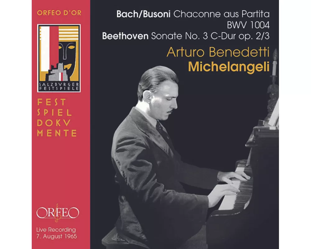 Chaconne/Sonate 3