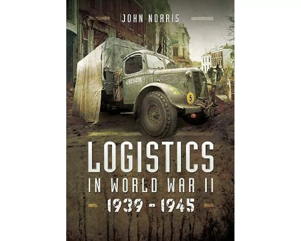 Logistics in World War II