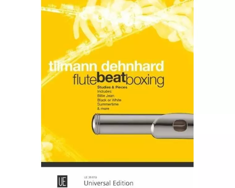 Flutebeatboxing