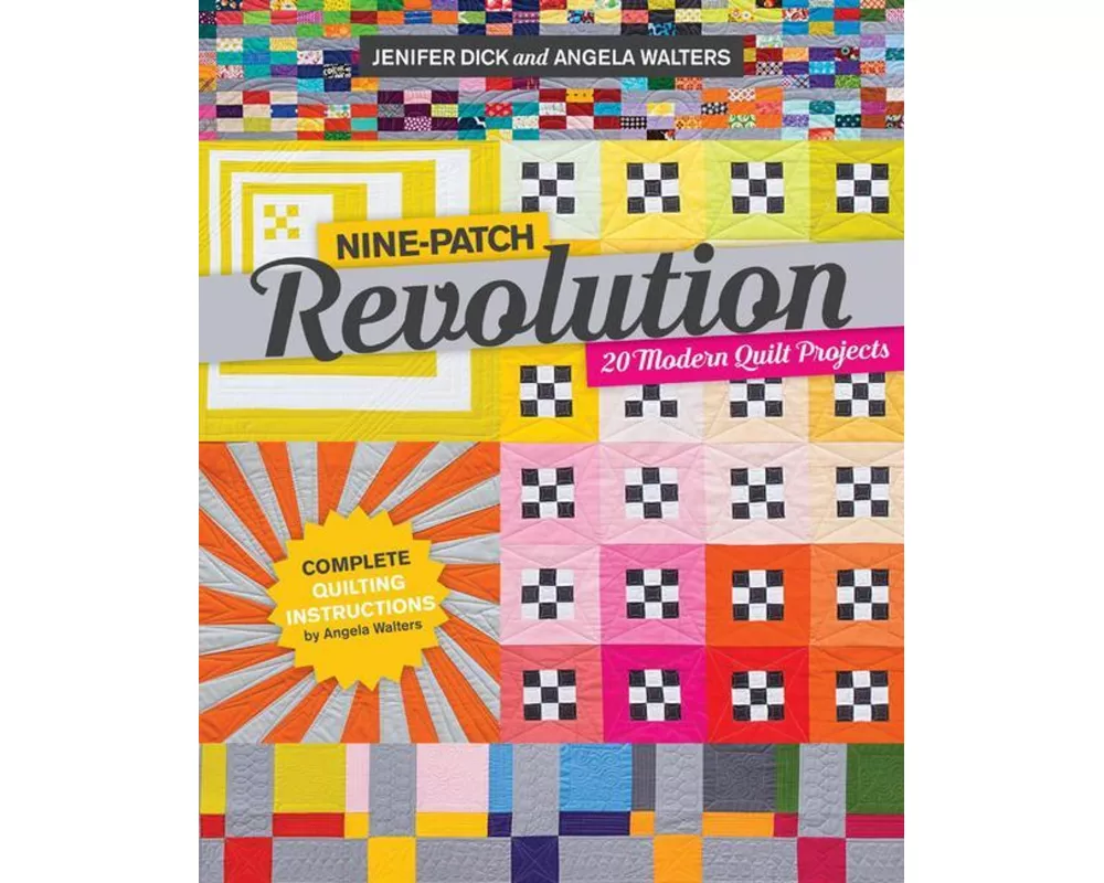 Nine-Patch Revolution