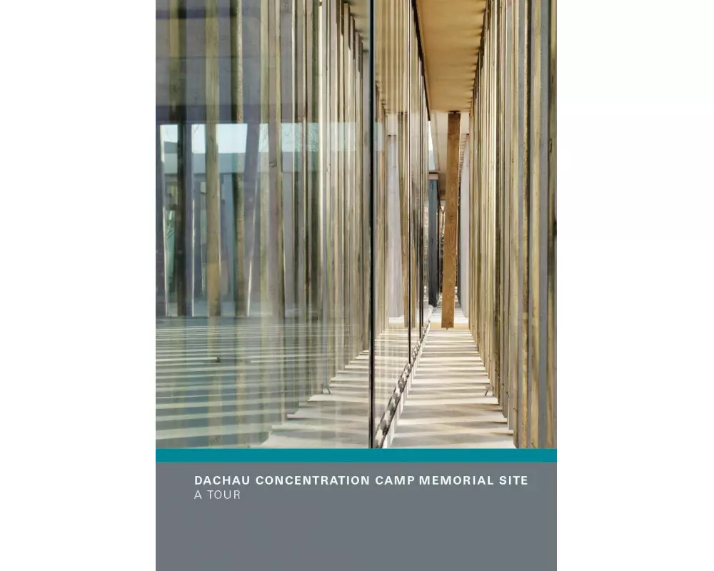 Dachau Concentration Camp Memorial Site