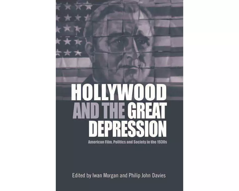 Hollywood and the Great Depression