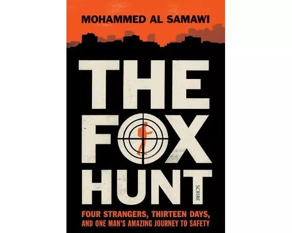 The Fox Hunt