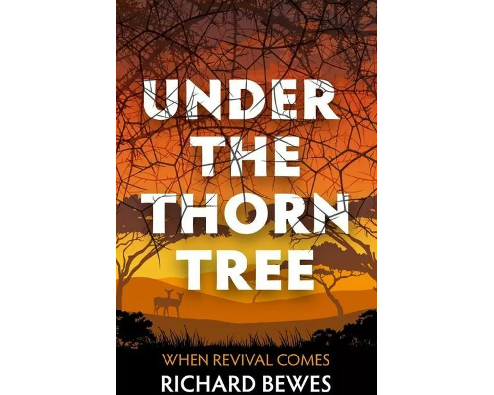 Under the Thorn Tree