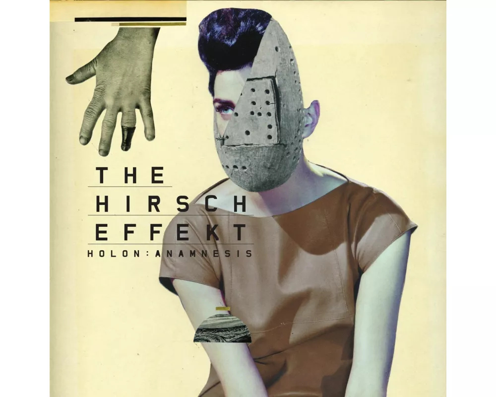 Holon : Anamnesis