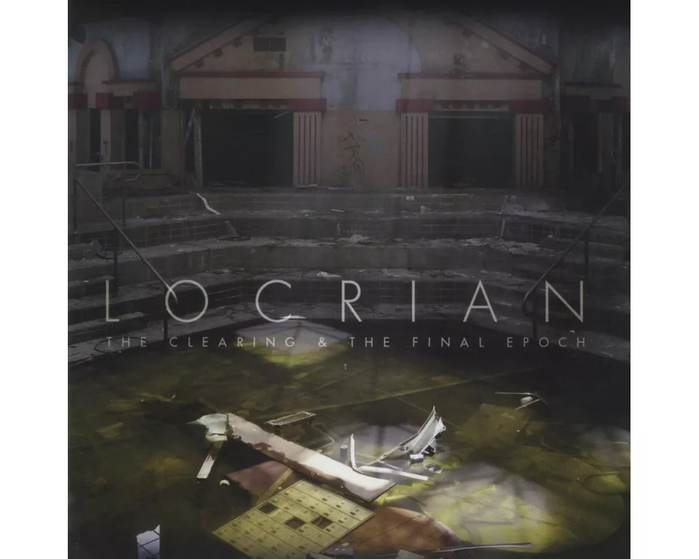 The Clearing & the Final Epoch