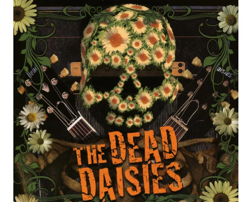 The Dead Daisies
