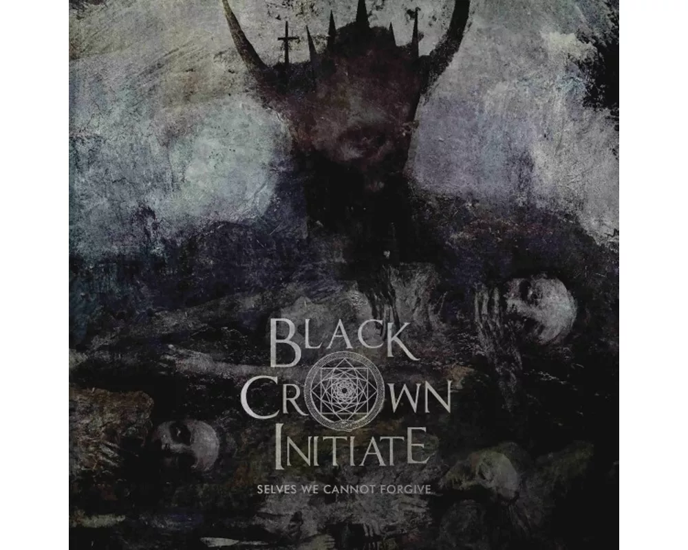 Selves We Cannot Forgive