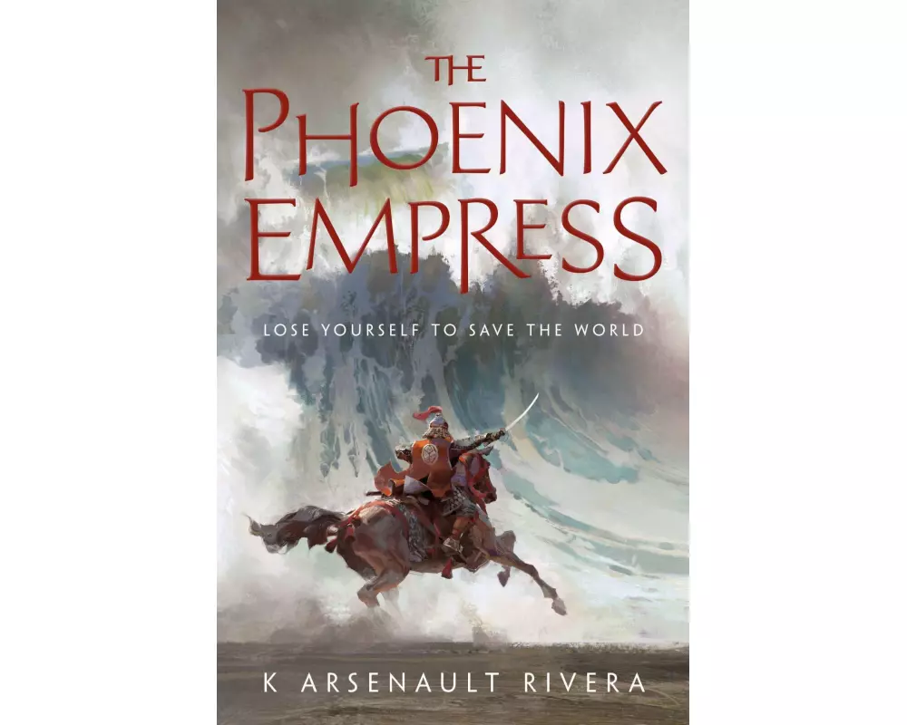 The Phoenix Empress