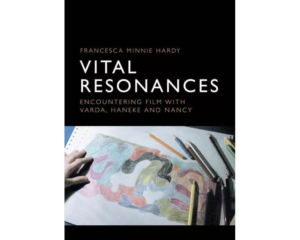 Vital Resonances