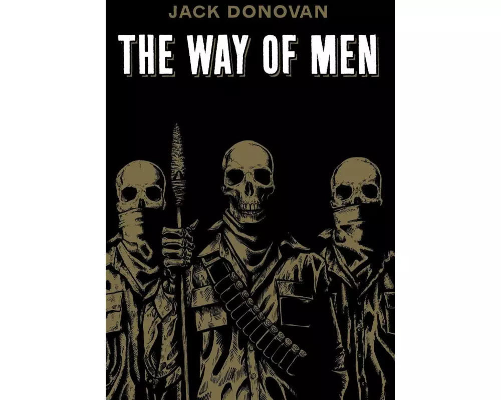 The Way of Men