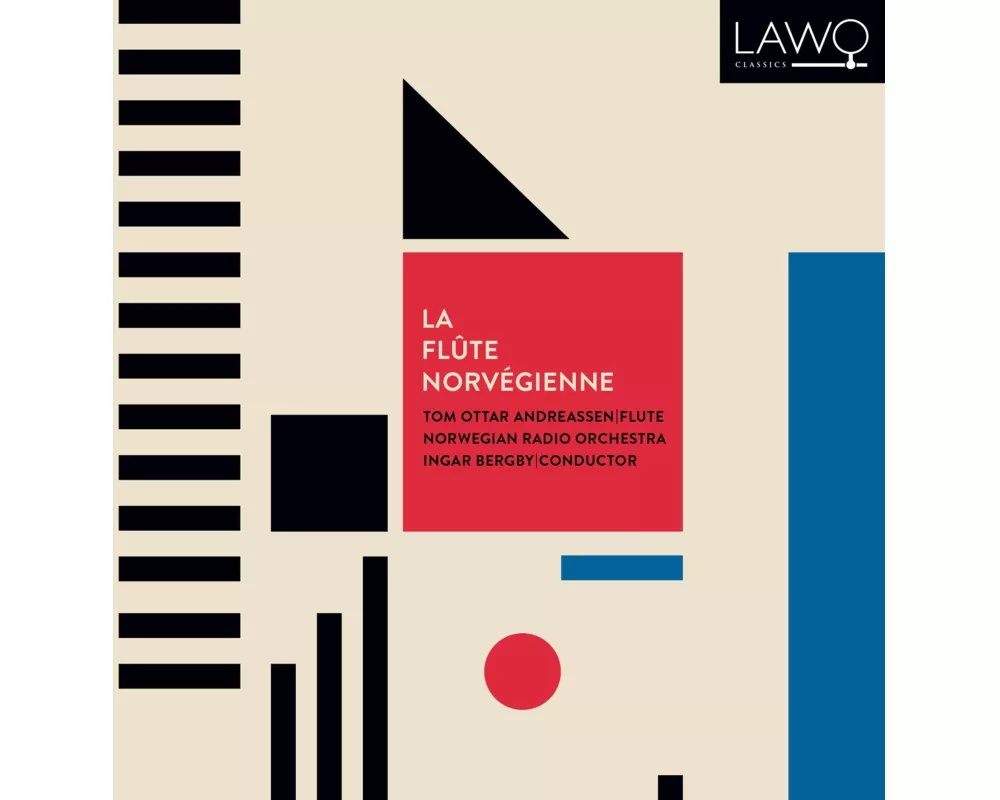 La Fl-te Norv'gienne