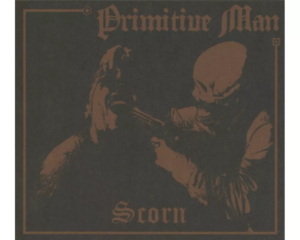 Scorn