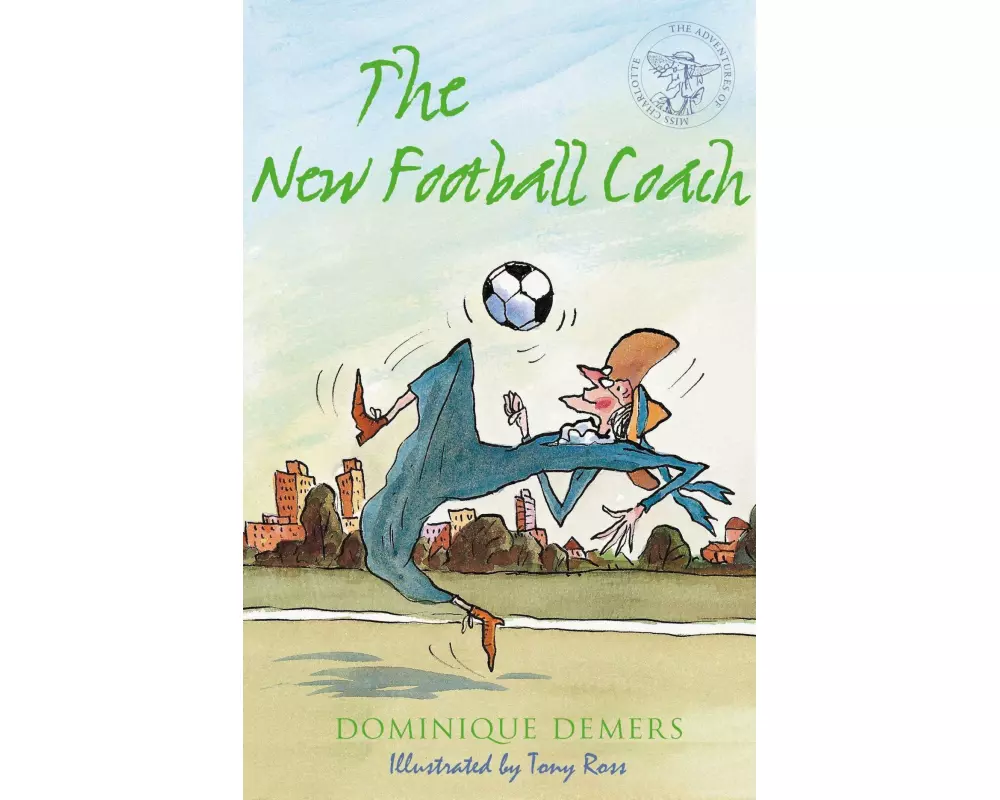 The New Football Coach