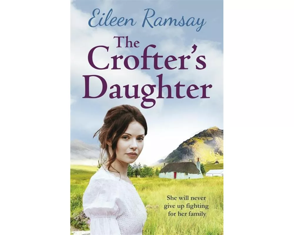 The Crofter's Daughter