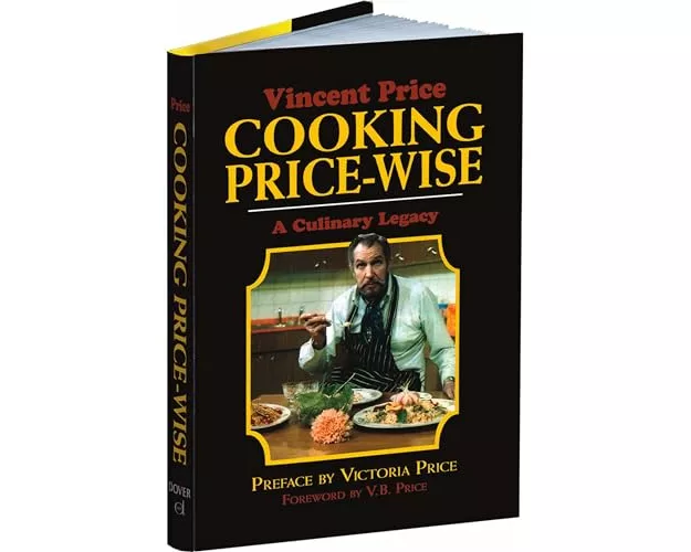 Cooking Price-Wise